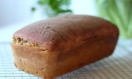 Как испечь хлеб в домашних условиях в духовке — мягкий, свежий домашний хлеб своими руками