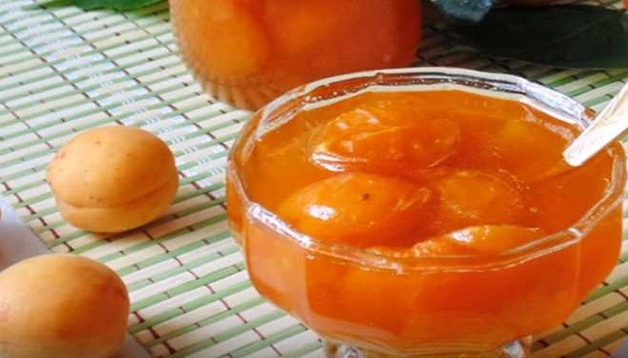 Простой рецепт варенья из абрикосов на зиму