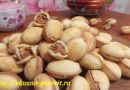 Печенье орешки со сгущёнкой — старый классический рецепт советского времени как в детстве (в орешнице)