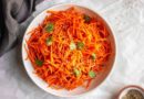 Морковь по-корейски — рецепты в домашних условиях, быстро и вкусно