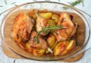 Курица в духовке кусочками — 6 самых вкусных рецептов